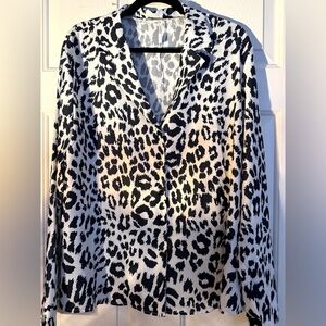 Woman’s Blouse